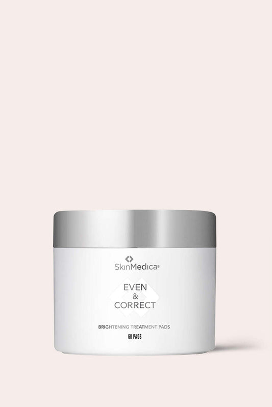 SkinMedica Even & Correct: Brightening Treatment Pads