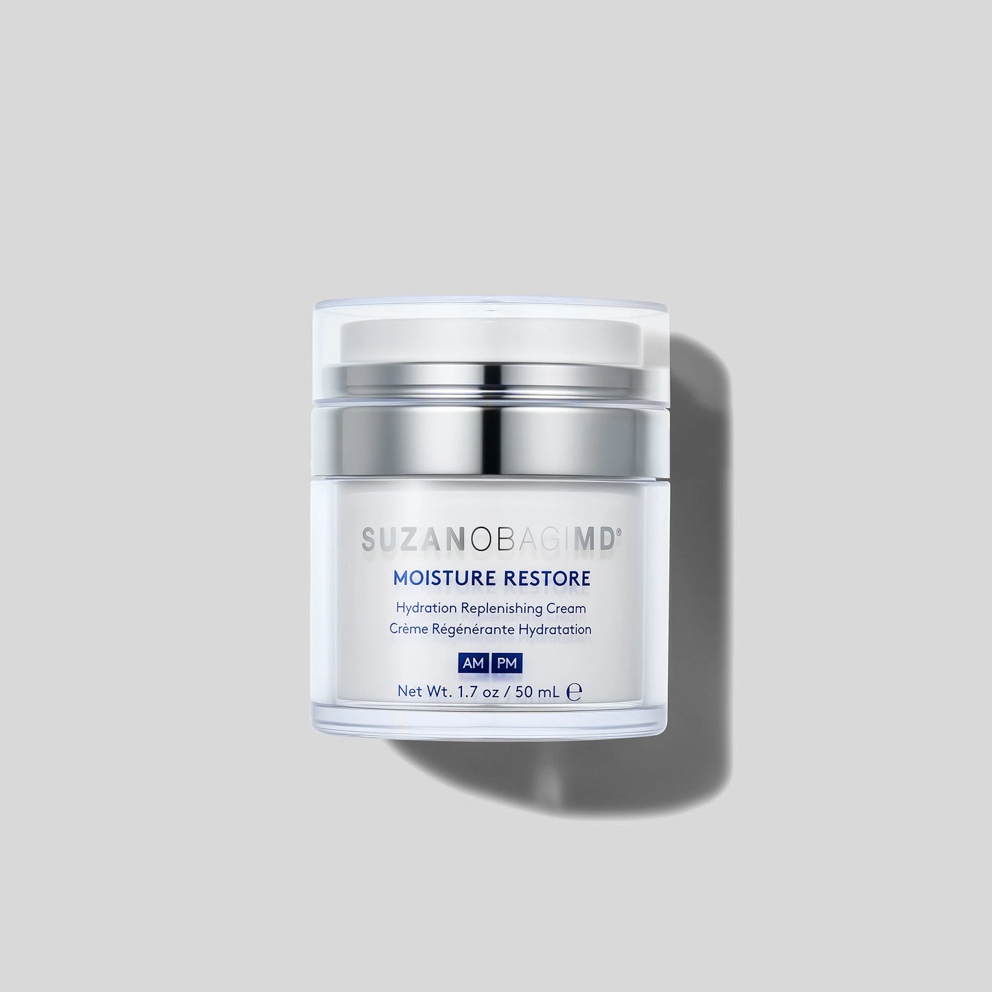 Suzan Obagi Moisture Restore