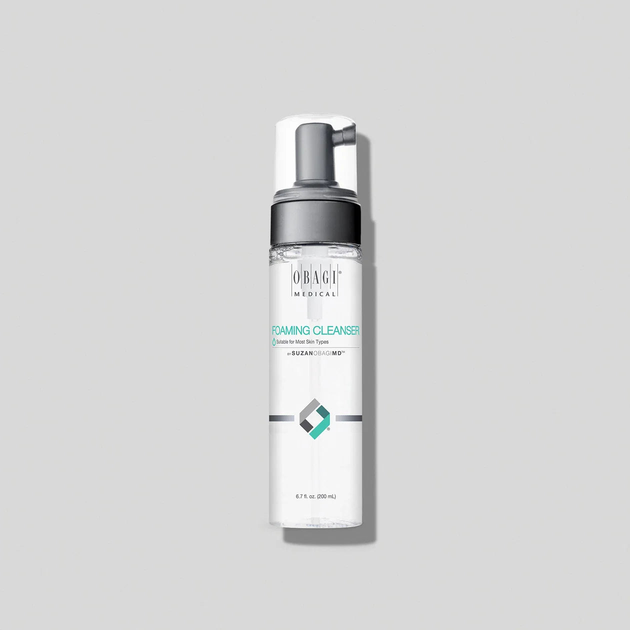 Suzan Obagi Foaming Cleanser