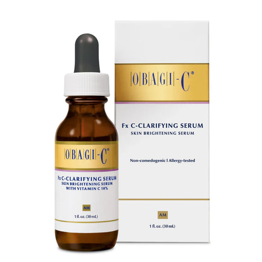 Obagi-C Clarifying Serum Fx