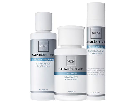 Obagi CLENZIderm M.D. Acne Therapeutic System