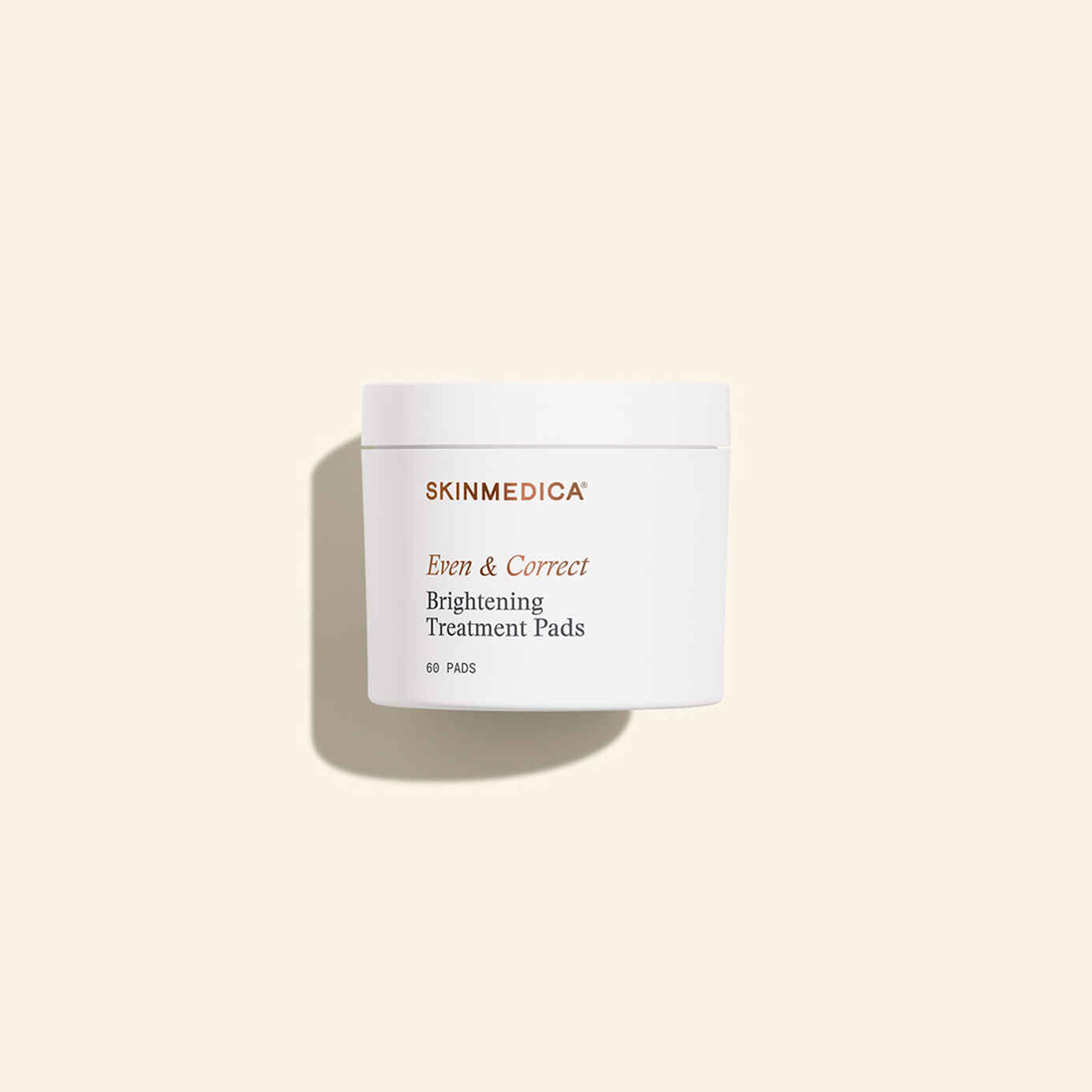 SkinMedica Even & Correct: Brightening Treatment Pads