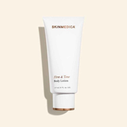 SkinMedica Firm and Tone Lotion