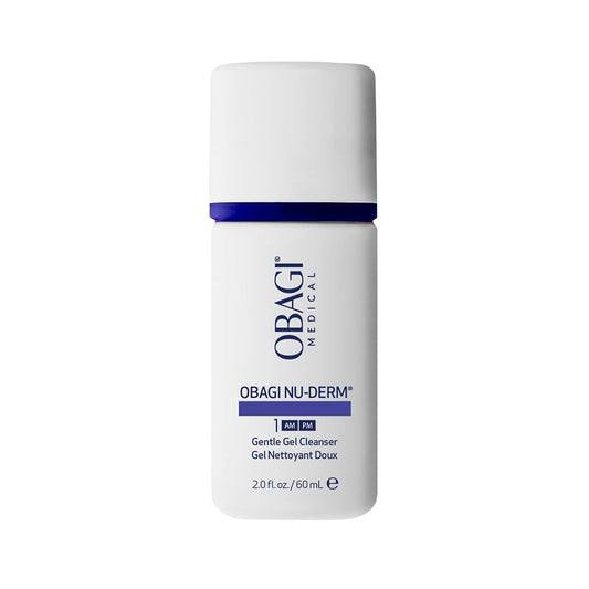 Obagi NuDerm Travel Size Gentle Cleanser