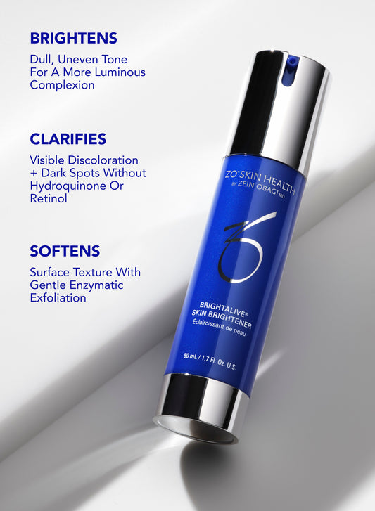 ZO Skin Health Brightalive