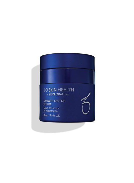 ZO Skin Health Growth Factor Serum