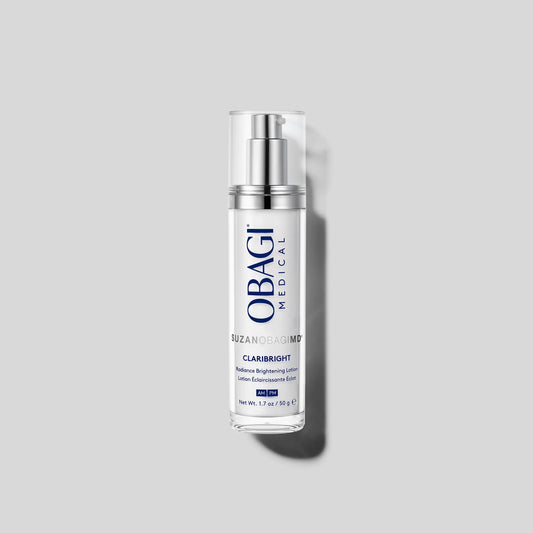 Suzan Obagi Claribright