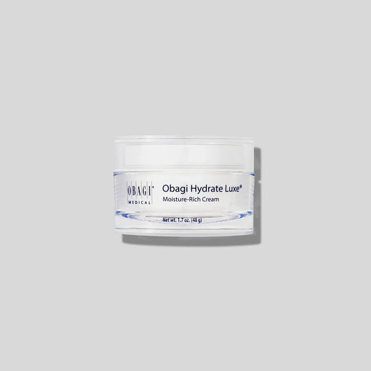 Obagi Hydrate Luxe Moisture Rich Cream
