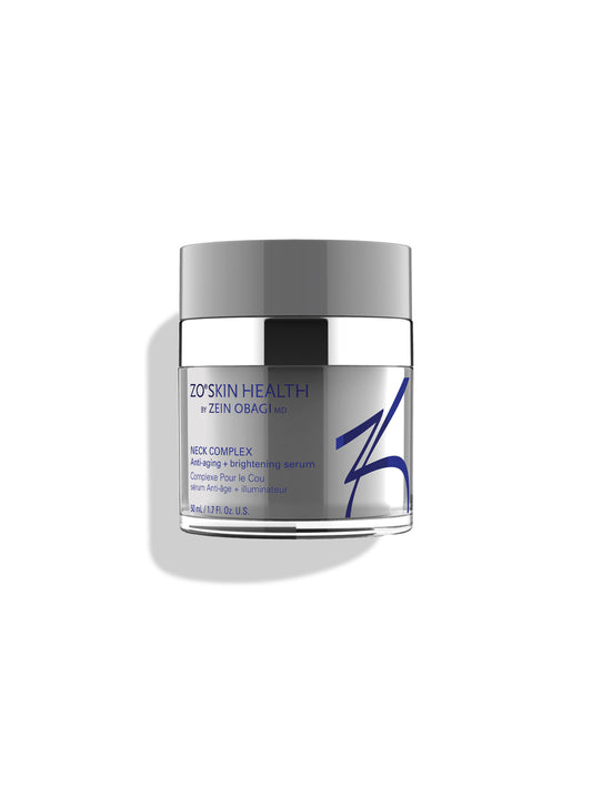 ZO Skin Health Neck Complex Anti-Aging + Brightening Serum