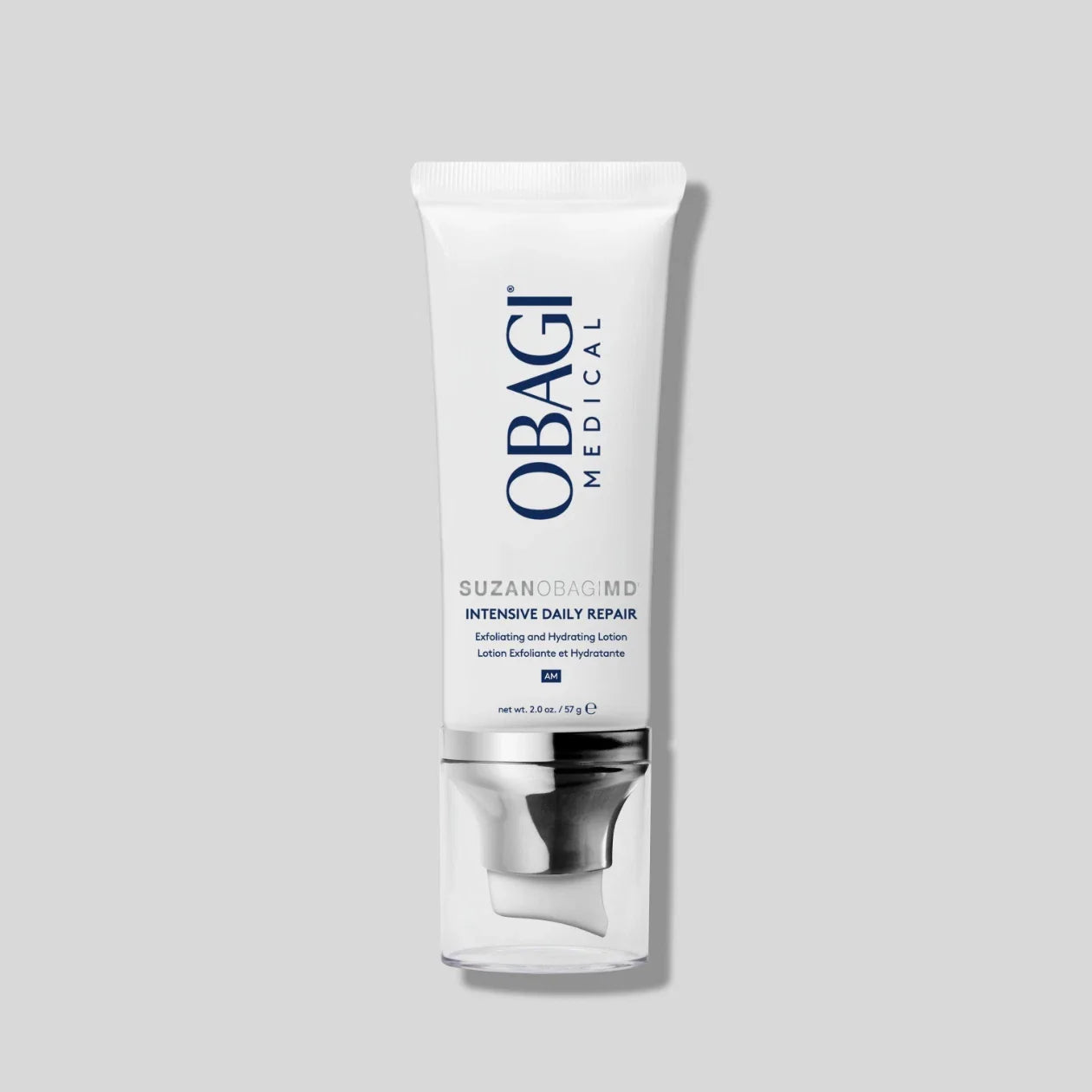 Suzan Obagi Intensive Daily Repair