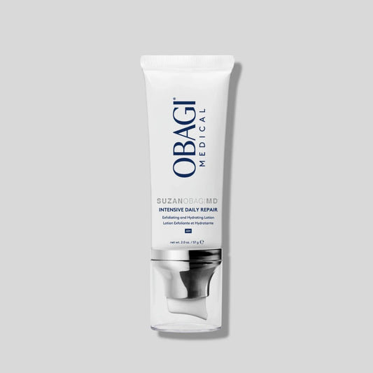 Suzan Obagi Intensive Daily Repair