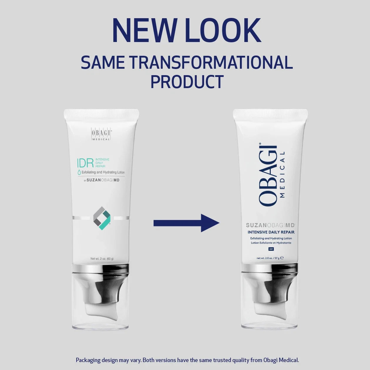 Suzan Obagi Intensive Daily Repair