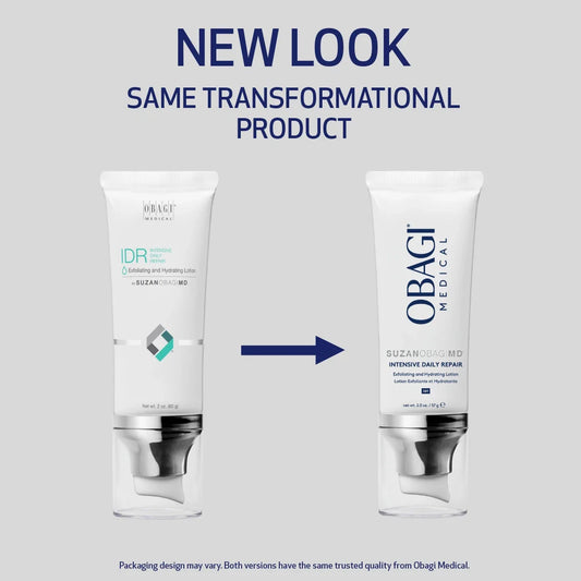 Suzan Obagi Intensive Daily Repair