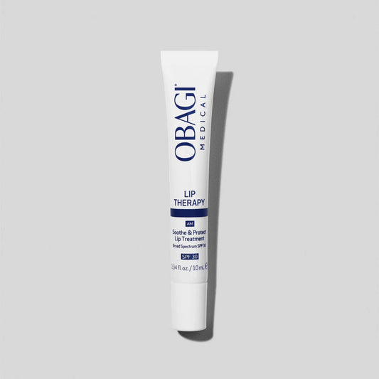 Obagi SOOTHE & PROTECT LIP TREATMENT BROAD SPECTRUM SPF 30