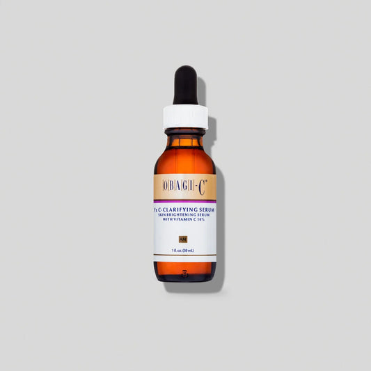 Obagi-C Clarifying Serum Fx