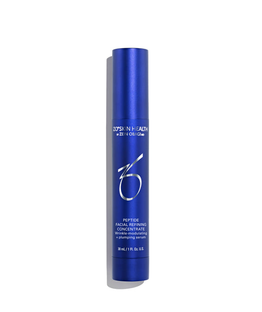 ZO Skin Health Peptide Facial Refining Concentrate