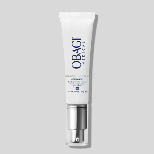 Suzan Obagi Retivance Skin Rejuvenating Complex