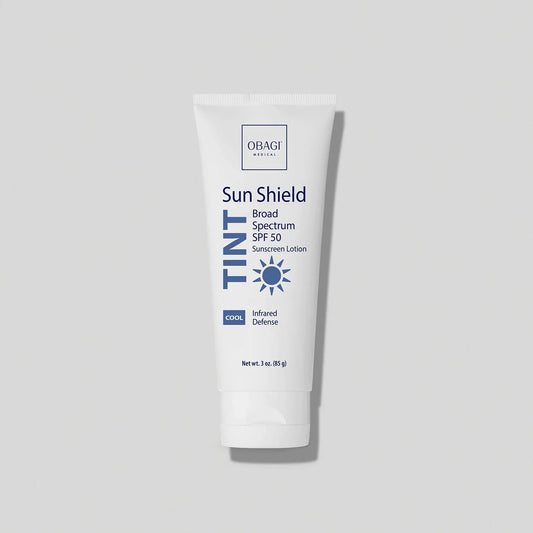 Obagi Sun Shield Cool Tint Broad Spectrum Sunscreen SPF 50