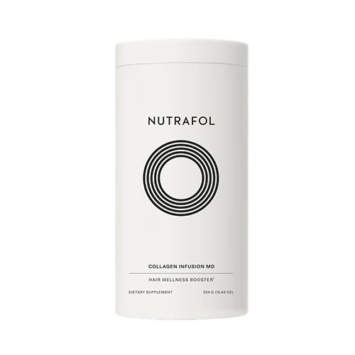 Nutrafol Collagen Infusion