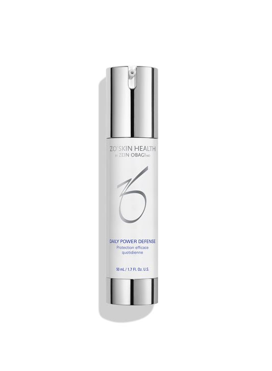 ZO Skin Health Daily Power Defense