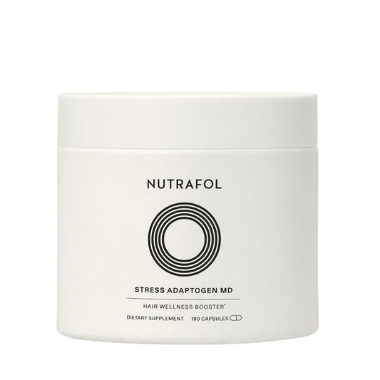 Nutrafol Stress Adaptogen (180 Capsules)