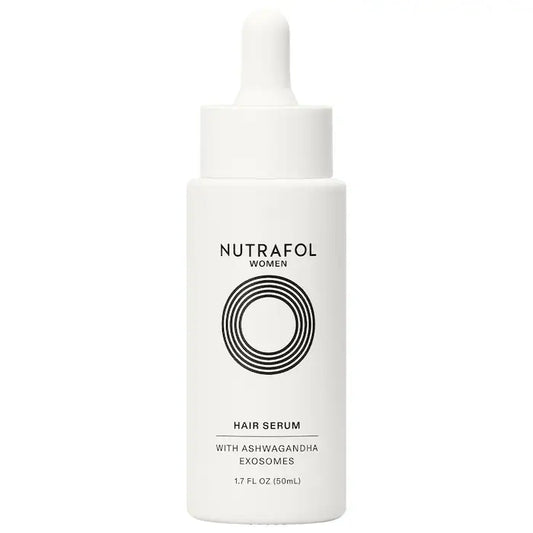 Nutrafol Women's Hair Serum